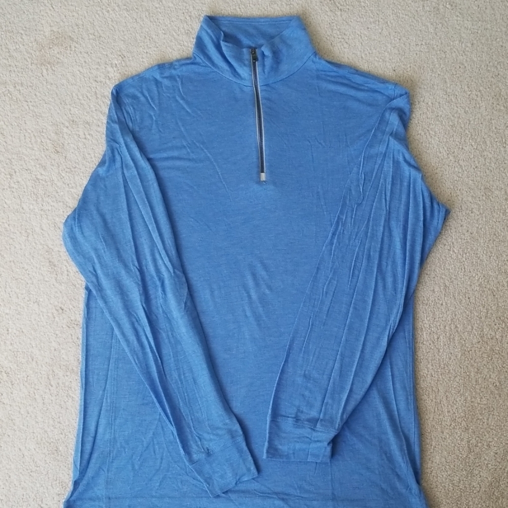 Polo Golf lightweight pull over